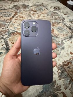 iPhone 14 Pro Max