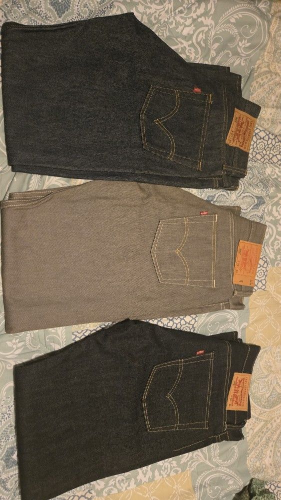 Levi's 501