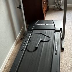 Pro Form / Pro Soft Treadmill