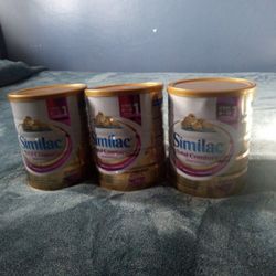 Formula Similac Bote Grande