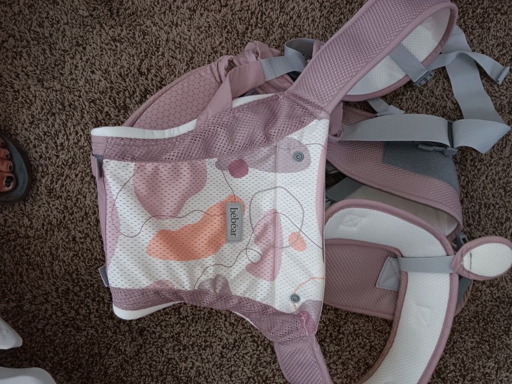 Baby Carrier Sling