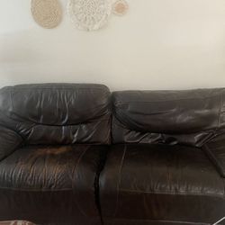 FREE Reclining Couch 