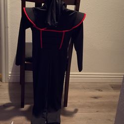 Child Ninja Costume