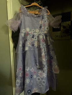 Encanto Isabela Dress