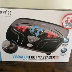 Foot Massager