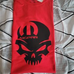 DODGE MOPAR SHIRT