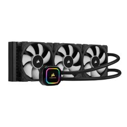 Corsair H150 RGB 360mm RGB Liquid CPU Cooler