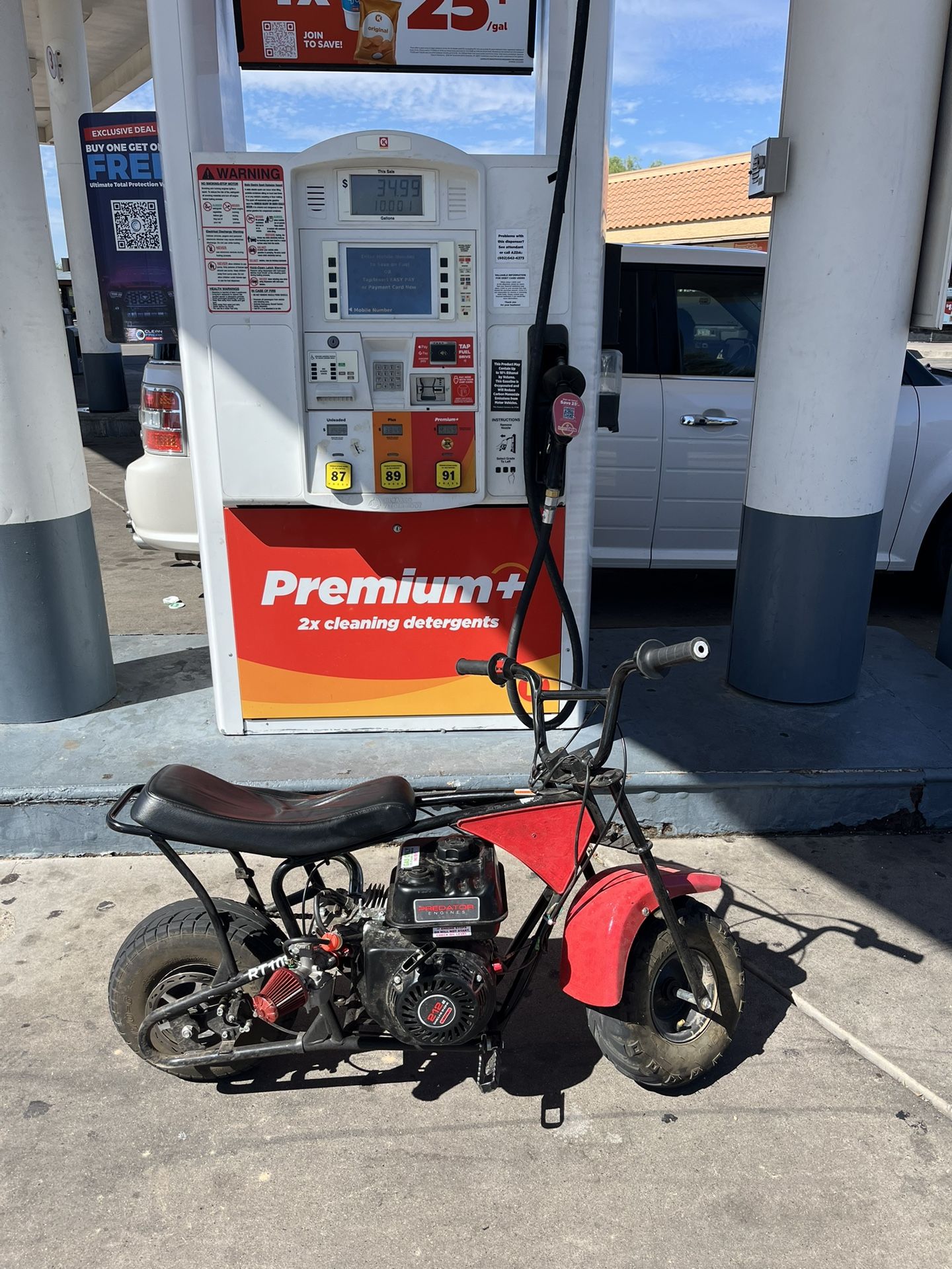Bike