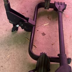 Kuat Transfer V2 1-bike Hitch Rack