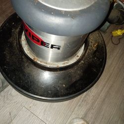 Floor Buffer