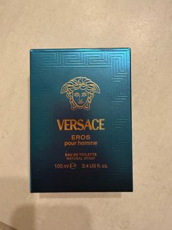 Versace cologne