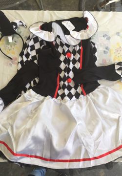 Only used once size medium