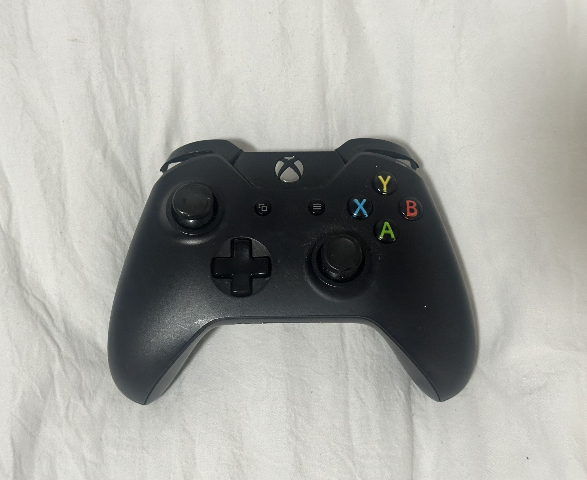 Xbox One Controller