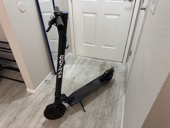Gotrax Rival Electric Scooter
