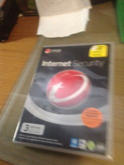 Internet security