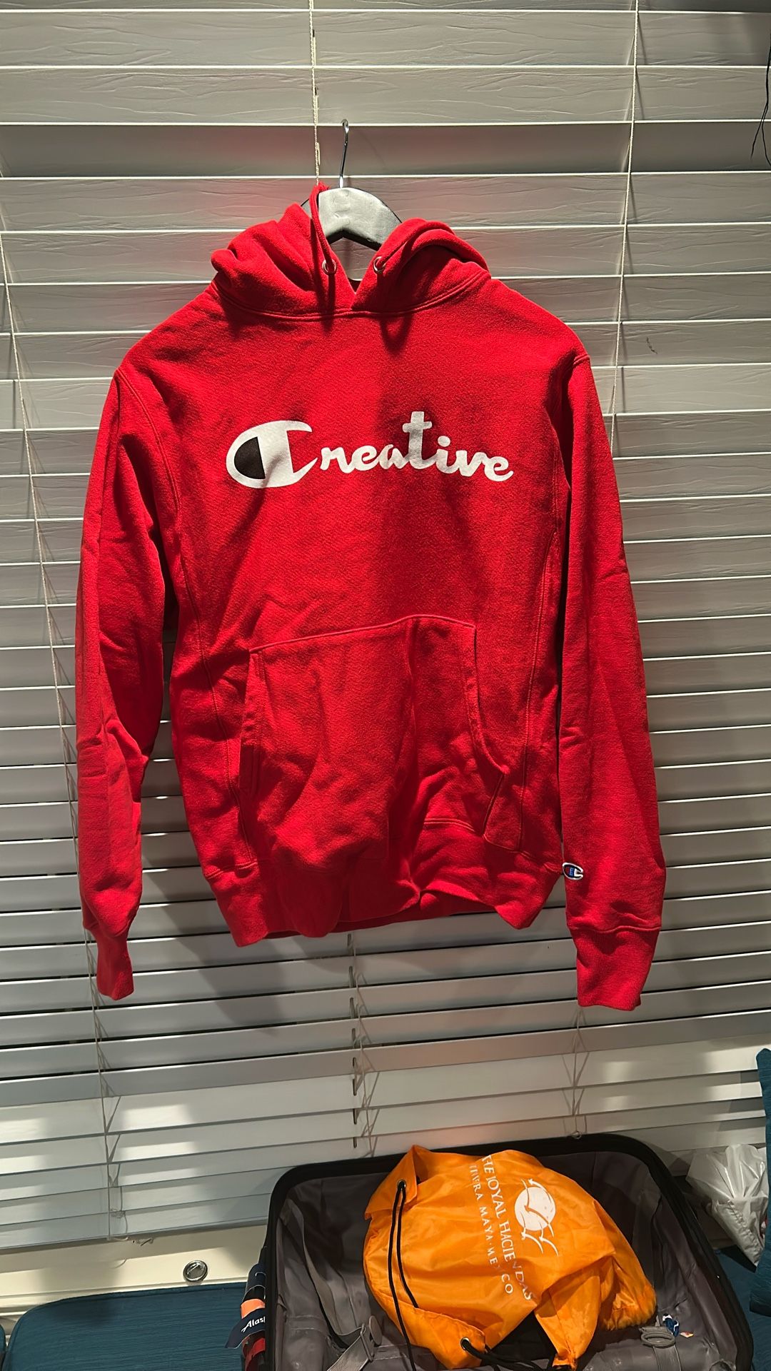 Champions sweatshirt