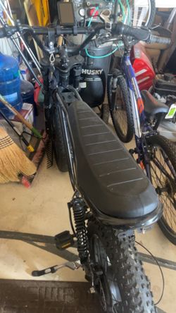 Actbest Striker ebike/emoto
