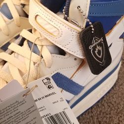 Adidas Star-Lord Forum 84 High