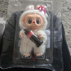 Coca Cola Labubu 