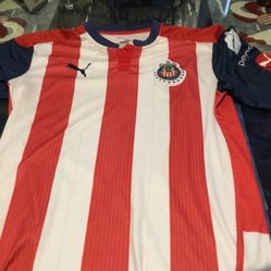 Puma. Size M.