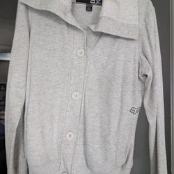 Women's XL Fox Racing Swestshirt