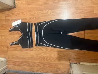 Women’s alo set