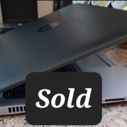 Fast Intel Core i5 Laptop