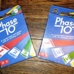 Phase 10