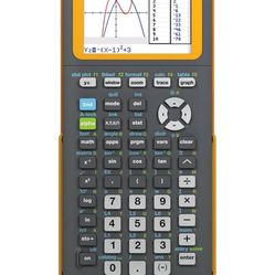 graphing calculator 