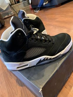 Jordan Retro 5
