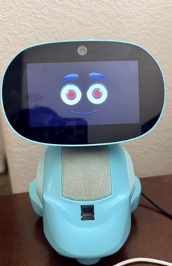 Miko AI Robot