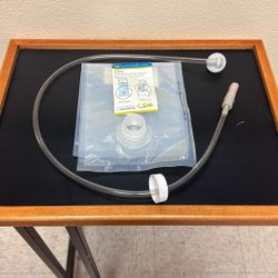 Personal Hydration System