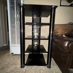 5-Tier Corner Shelf Stand