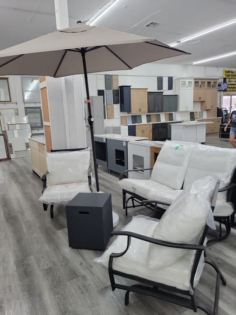 Patio Furniture