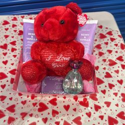 Valentines 💘 Gift