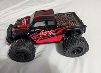 4X4 High Speed RC Car Off Road Monster Truck