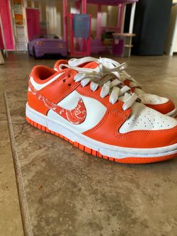 Nike dunks