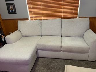 Chaise sofa