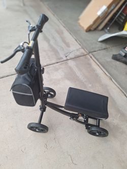 Knee Scooter Brand New