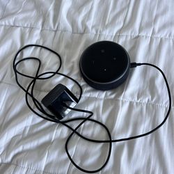 Amazon Echo Dot 3rd Generation