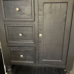 Armoire Chest 