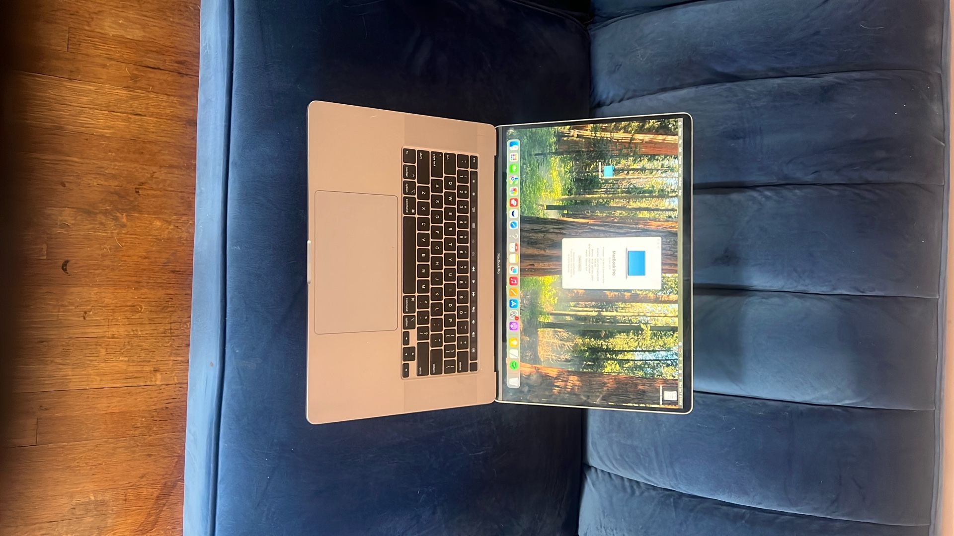 2019 MacBook Pro 16 Inch