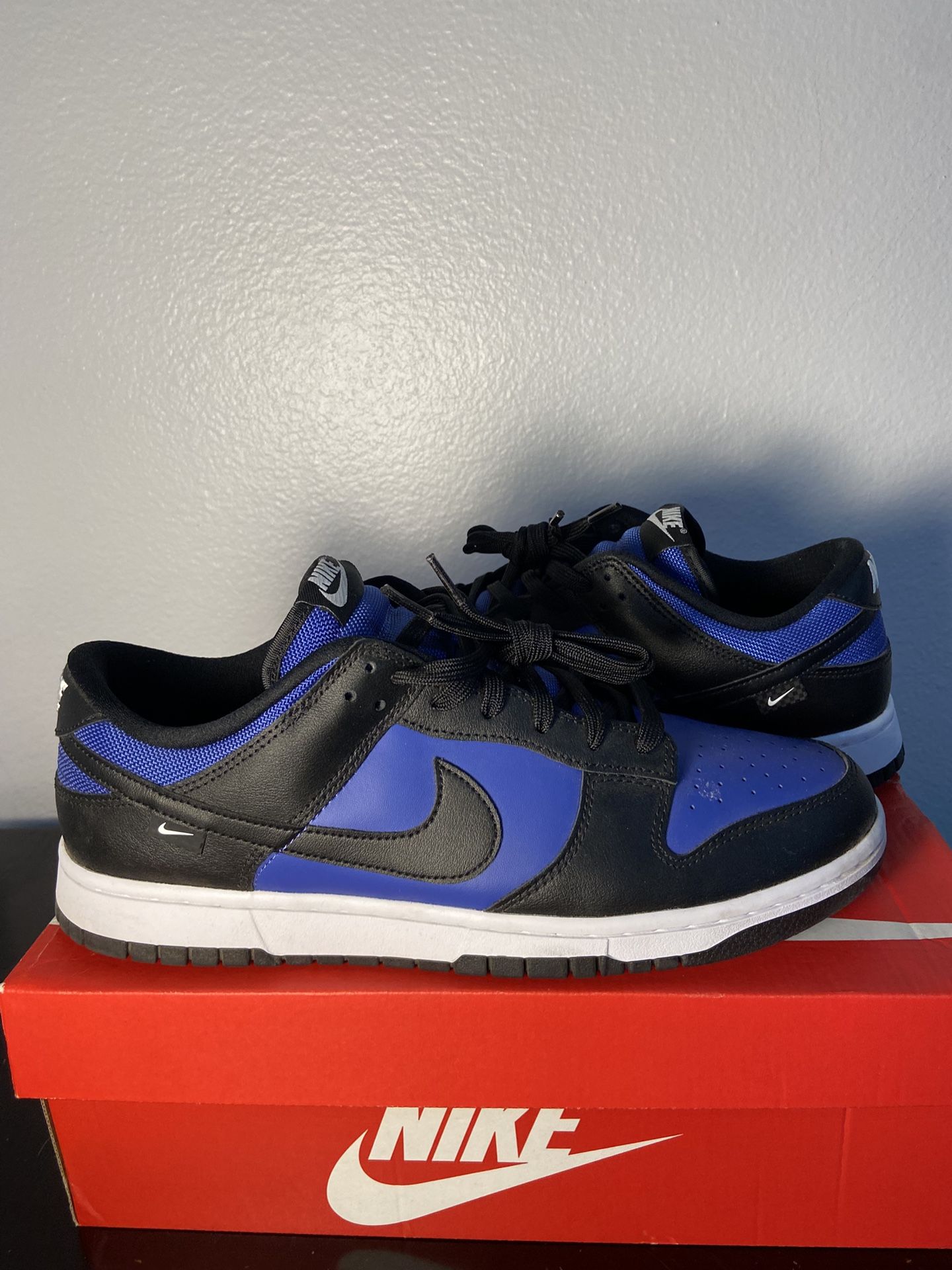 NIKE DUKE LOW’s 👟