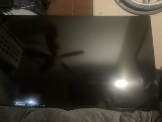 50 inch VIZIO SMART TV