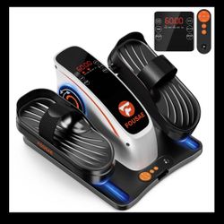 Under Desk Elliptical Machine, Electric Ellipse