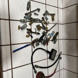 Air Compressor Accessories 