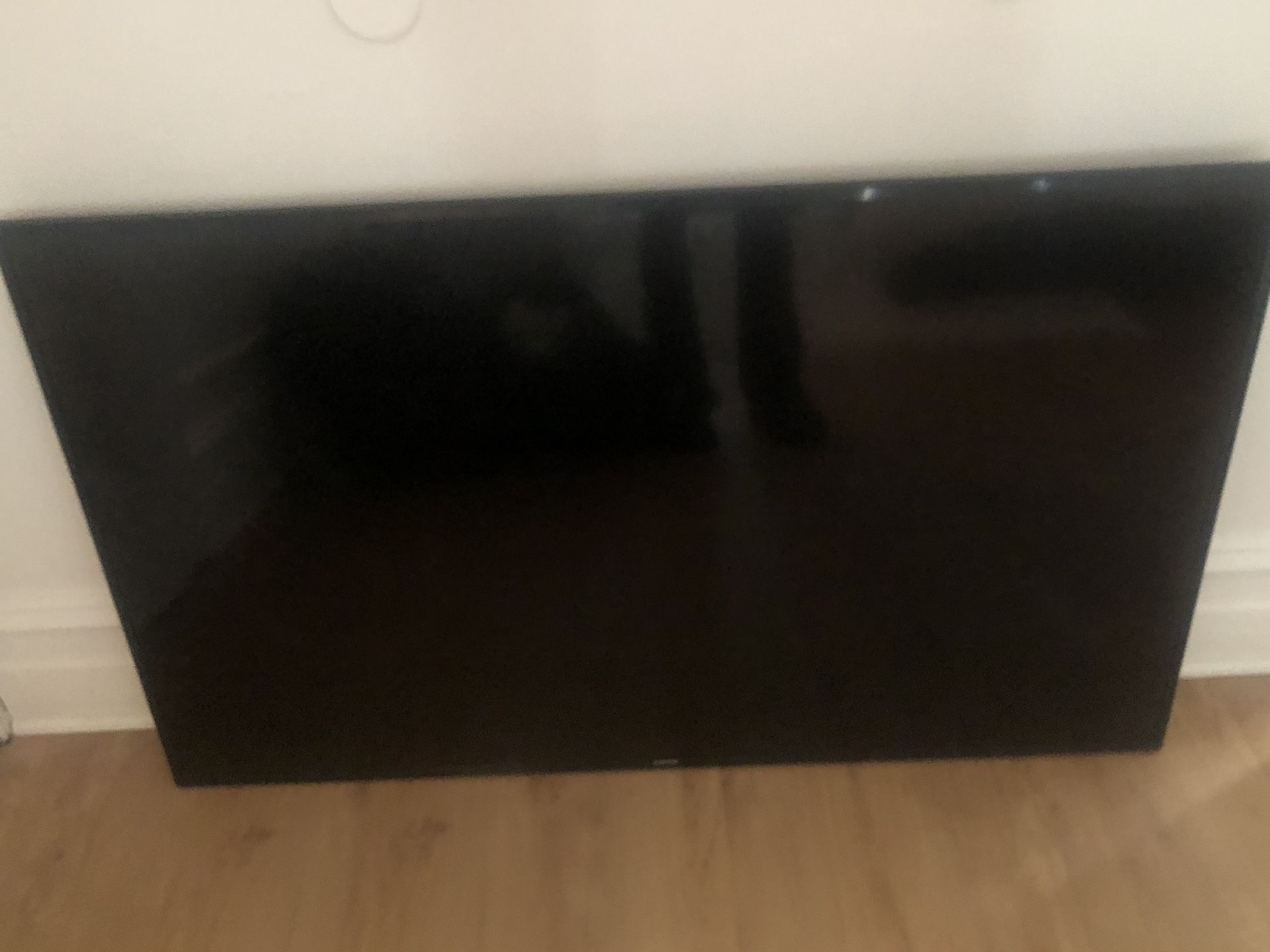 55 Inch 4k Samsung Smart TV