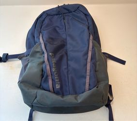 Patagonia Backpack (Laptop Section Inside)