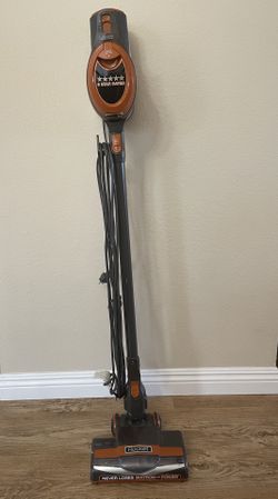 Light Shark Vacuum
