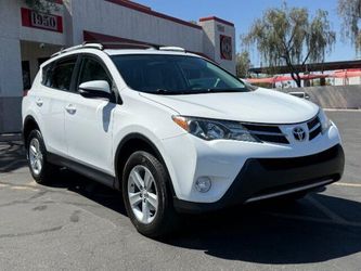 2013 Toyota RAV4